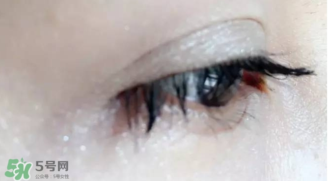 serge lutens蘆丹氏睫毛膏怎么樣？蘆丹氏睫毛膏好不好用？