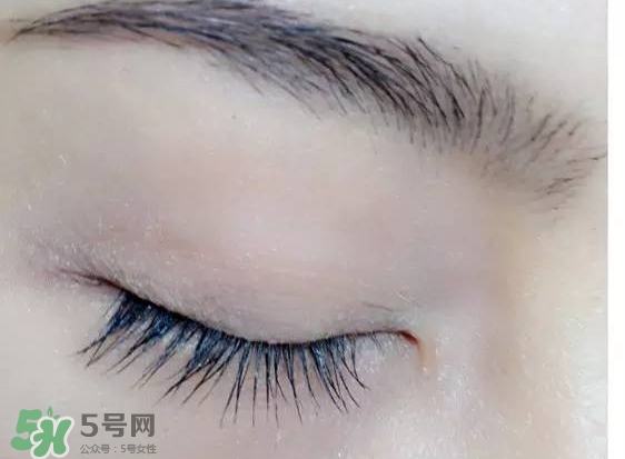 serge lutens蘆丹氏睫毛膏怎么樣？蘆丹氏睫毛膏好不好用？