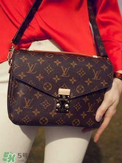 lv鎖扣包正品多少錢？lv鎖扣包專柜價(jià)格