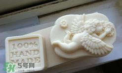 母乳皂可以洗臉嗎？母乳皂洗臉好嗎？