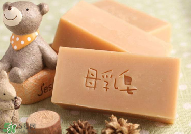 母乳皂可以洗臉嗎？母乳皂洗臉好嗎？