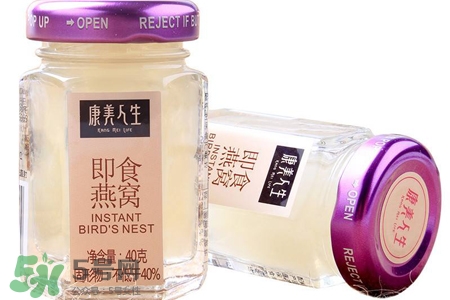 即食燕窩可以天天吃嗎？即食燕窩能每天吃嗎？