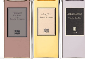 serge lutens蘆丹氏是什么牌子？蘆丹氏是什么檔次？