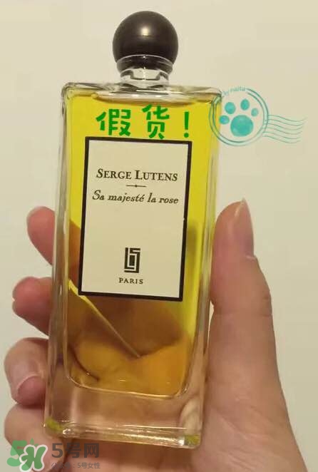 serge lutens蘆丹氏口紅真假 serge lutens口紅正品哪里買？