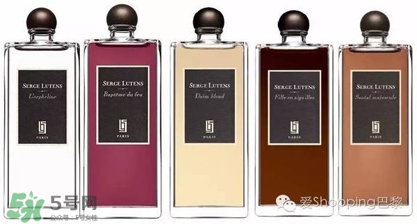serge lutens蘆丹氏香水多少錢？serge lutens香水專柜價(jià)格