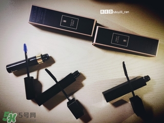 serge lutens蘆丹氏睫毛膏怎么樣？蘆丹氏睫毛膏好不好用？