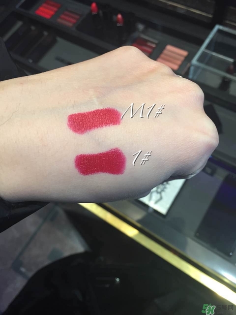 serge lutens蘆丹氏口紅哪個(gè)顏色好看？蘆丹氏鹵蛋口紅經(jīng)典色號(hào)