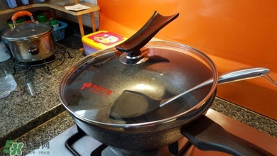 麥飯石鍋怎么安裝？麥飯石鍋安裝方法