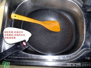 麥飯石鍋怎么安裝？麥飯石鍋安裝方法