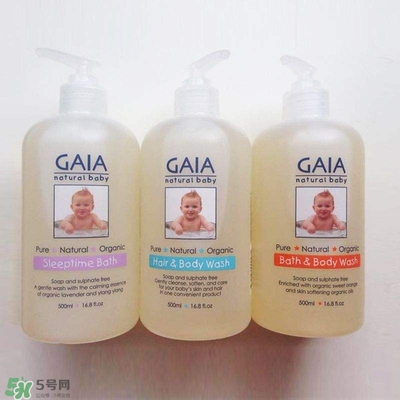 gaia沐浴露怎么樣 gaia沐浴露好不好 gaia沐浴露怎么樣 gaia沐浴露好不好