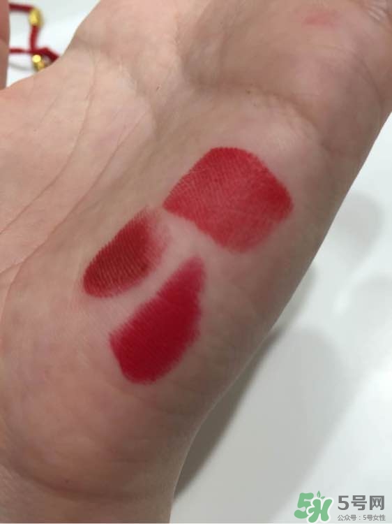 serge lutens蘆丹氏口紅哪個(gè)顏色好看？蘆丹氏鹵蛋口紅經(jīng)典色號(hào)