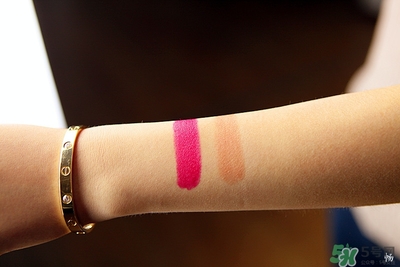 serge lutens蘆丹氏口紅怎么樣？蘆丹氏口紅是什么牌子