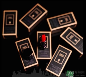serge lutens蘆丹氏口紅哪個(gè)顏色好看？蘆丹氏鹵蛋口紅經(jīng)典色號(hào)