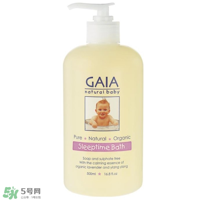 gaia沐浴露怎么樣 gaia沐浴露好不好 gaia沐浴露怎么樣 gaia沐浴露好不好