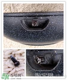 麥飯石鍋怎么安裝？麥飯石鍋安裝方法