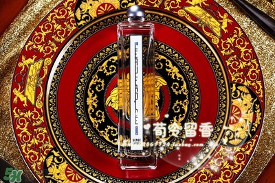 serge lutens蘆丹氏香水怎么用？蘆丹氏香水噴頭怎么按？