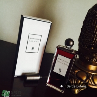 serge lutens蘆丹氏香水多少錢？serge lutens香水專柜價(jià)格