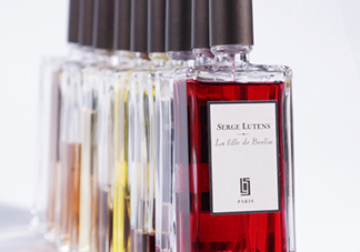serge lutens哪里買？serge lutens蘆丹氏專柜地址