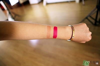 serge lutens蘆丹氏口紅怎么樣？蘆丹氏口紅是什么牌子