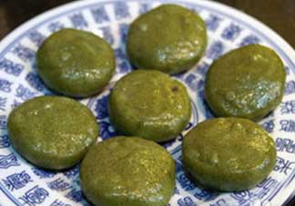 蒿子怎么做好吃？蒿子能涼拌嗎？