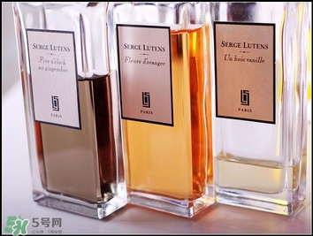 serge lutens蘆丹氏香水哪款好聞？鹵蛋蘆丹氏香水推薦