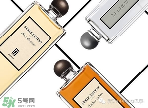 serge lutens蘆丹氏香水多少錢？serge lutens香水專柜價(jià)格