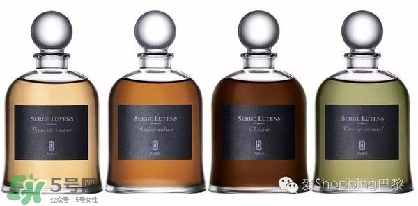 serge lutens蘆丹氏香水多少錢？serge lutens香水專柜價(jià)格