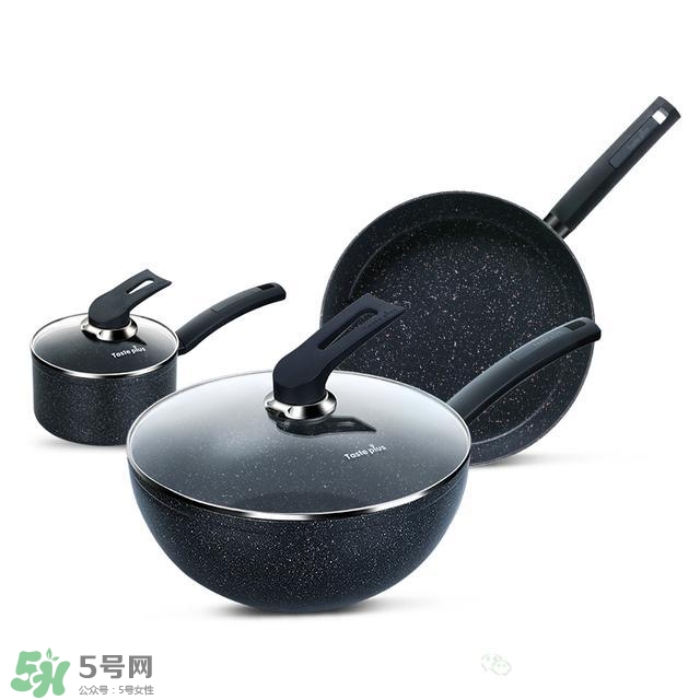 麥飯石鍋哪個(gè)牌子好？麥飯石鍋推薦