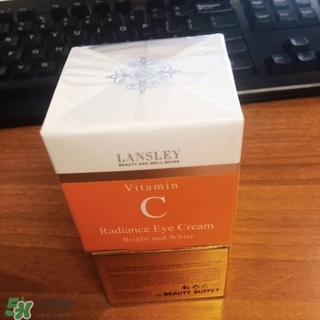 泰國bb家vc眼霜怎么用?beauty buffet vc眼霜使用方法 泰國bb家vc眼霜怎么用?beauty buffet vc眼霜使用方法