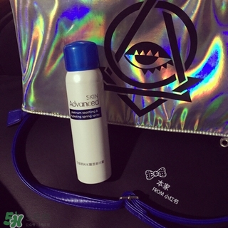 skin advanced是哪個(gè)國(guó)家的？skin advanced是什么檔次？