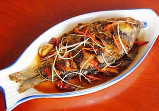 薺菜和鯽魚能一起吃嗎？薺菜和鯽魚一起吃會流產(chǎn)嗎？