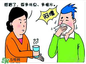 春季怎樣預(yù)防感冒？春天如何預(yù)防感冒