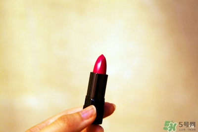serge lutens蘆丹氏口紅怎么樣？蘆丹氏口紅是什么牌子