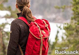 fjallraven什么牌子？北極狐是什么哪個(gè)國(guó)家的牌子？