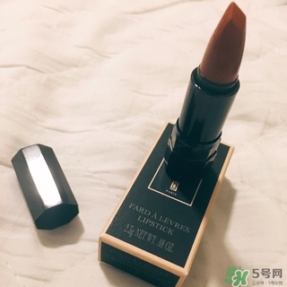 serge lutens蘆丹氏口紅怎么樣？蘆丹氏口紅是什么牌子