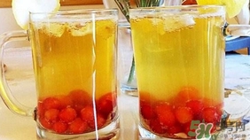 草莓吃完喝啤酒會(huì)中毒嗎？吃草莓后喝啤酒會(huì)不會(huì)中毒