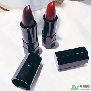 serge lutens蘆丹氏口紅怎么樣？蘆丹氏口紅是什么牌子