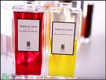 serge lutens蘆丹氏香水哪款好聞？鹵蛋蘆丹氏香水推薦
