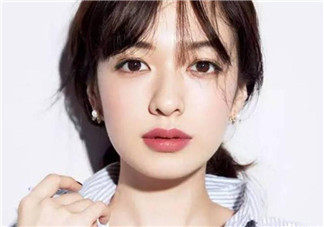 森繪梨佳口紅什么牌子？森繪梨佳口紅什么色號？