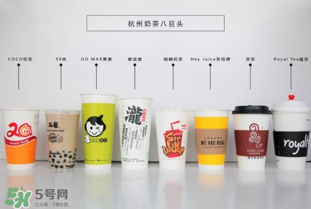奶茶什么品牌好喝 奶茶什么牌子最好 奶茶什么品牌好喝 奶茶什么牌子最好