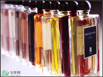 serge lutens蘆丹氏香水哪款好聞？鹵蛋蘆丹氏香水推薦
