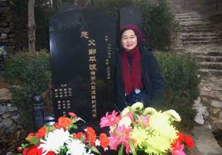 清明節(jié)女人能上墳嗎？為什么清明節(jié)女人不上墳？？