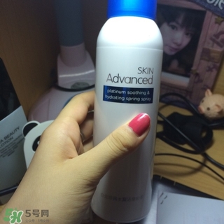 skin advanced適合什么膚質(zhì)？skin advanced適合敏感肌嗎？