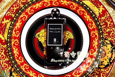 serge lutens蘆丹氏香水怎么用？蘆丹氏香水噴頭怎么按？
