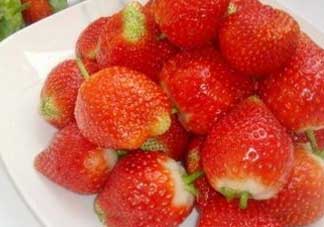草莓和菠蘿可以一起吃嗎？草莓和菠蘿能一起吃嗎？