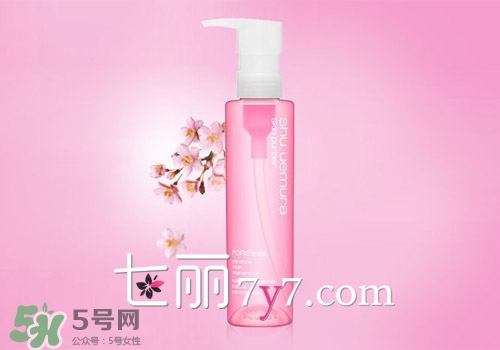 2017卸妝油什么牌子好？2017卸妝油推薦