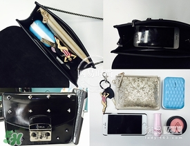 furla芙拉和蔻馳哪個(gè)好？芙拉和蔻馳包包哪個(gè)檔次高？