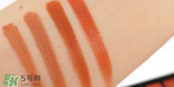 serge lutens蘆丹氏唇膏盤色號 蘆丹氏唇膏盤試色 serge lutens蘆丹氏唇膏盤色號 蘆丹氏唇膏盤試色