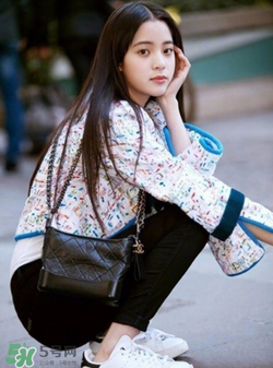 香奈兒gabrielle手袋好看嗎？chanel gabrielle包包怎么樣？