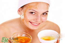 蜂蜜怎么去痘印？蜂蜜去痘印面膜怎么做？